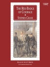 The Red Badge of Courage